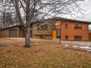 1400 E Florida Ave, Denver, CO 80210