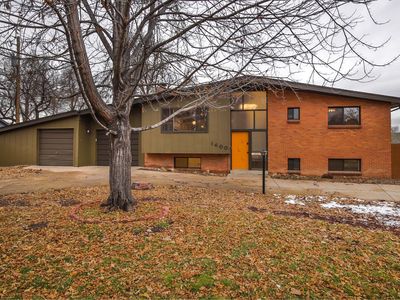 1400 E Florida Ave, Denver, CO, 80210