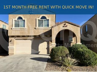 6150 E Oasis Blvd, Florence, AZ 85132