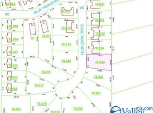 211 Fern Bank Dr, Hazel Green, AL 35750