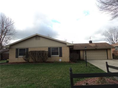 5827 W 29th Pl, Indianapolis, IN, 46224