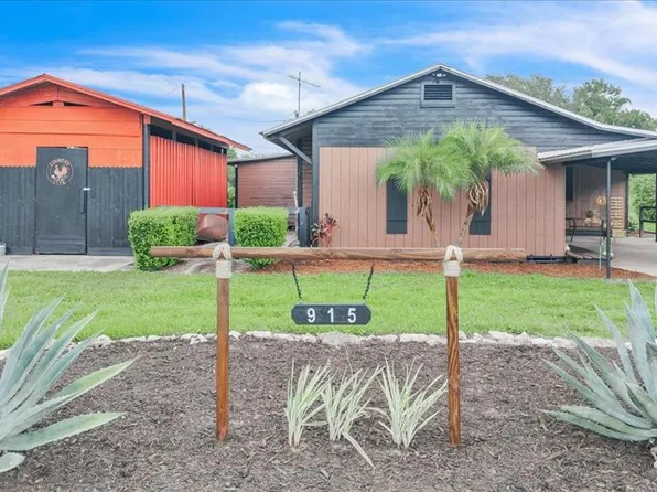 915 E CHARLES STREET, ARCADIA, FL 34266