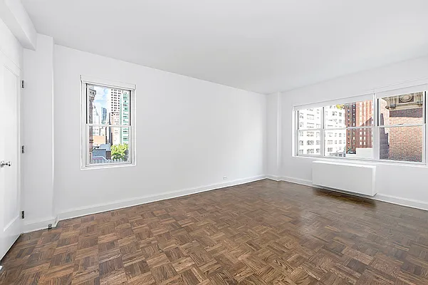 Rented by Rudin Management Company, Inc. | media 8