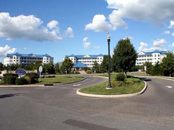 1203 Seaboard Cir #1203, Wildwood, NJ 08260