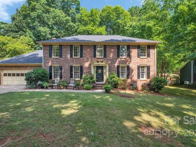 16433 Beech Hill Dr, Huntersville, NC, 28078