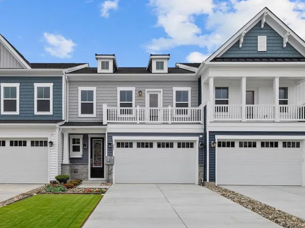 245 Lackawanna Ln, Ocean View, DE 19970