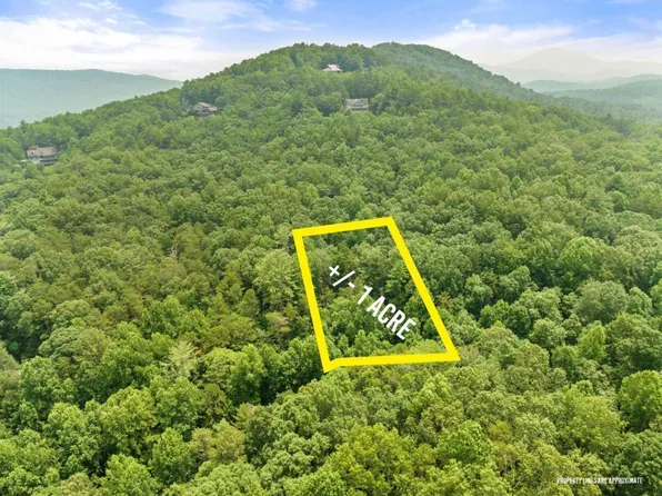 17 Lower Gap Rd, Sautee Nacoochee, GA 30571