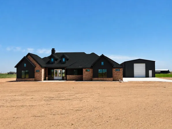 6840 E Fm 1585, Ropesville, TX 79358