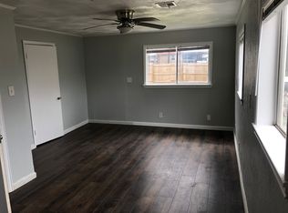 204 Bratcher St, Blue Ridge, TX 75424