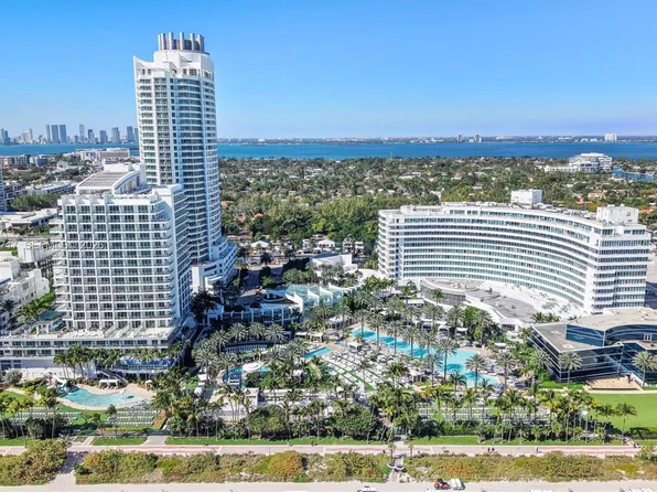 4401 Collins Ave #3209, Miami Beach, FL 33140