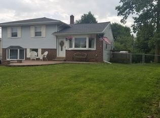 610 High Ave, Hatboro, PA 19040