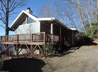 332 Falcon Crest Loop, Maggie Valley, NC 28751