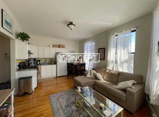 375 Centre St #1TS, Jamaica Plain, MA 02130