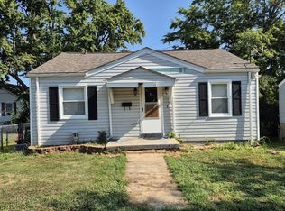 711 E 5th St, Rolla, MO 65401