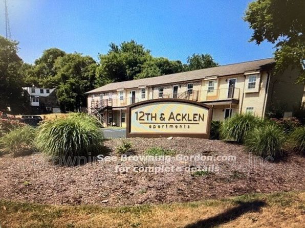 1303 Acklen Ave #203