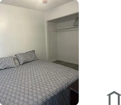 2 bed, 700 sqft, $2,300 — Photo 3