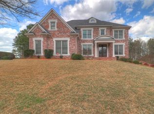 211 Chadmore Ln, Tyrone, GA 30290