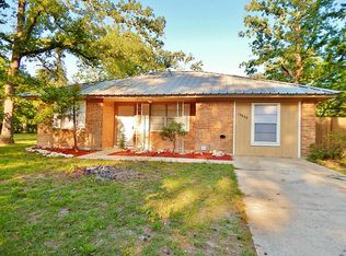 14850 Coaltown Rd, Willis, TX 77378