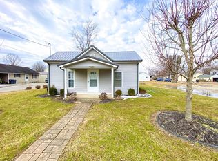 506 Ellsworth St LOT 8, Milan, IN 47031