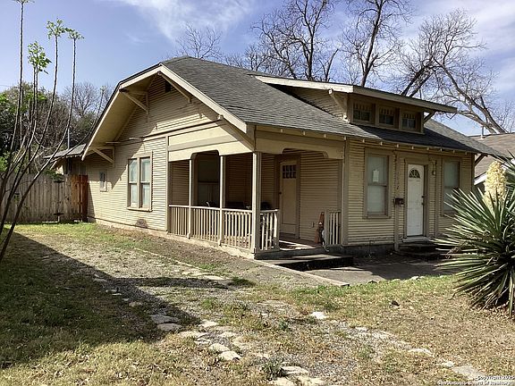 2nd image of 1032 W Kings Highway