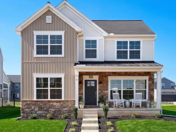 519 Charleston Dr, Mechanicsburg, PA 17055