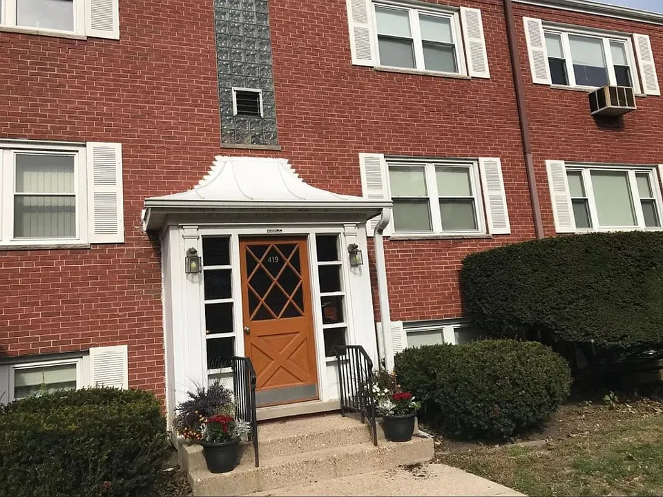 419 Ridge Ave