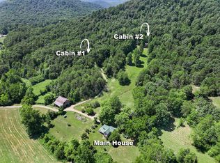 695 Clark Rd, Irvine, KY 40336