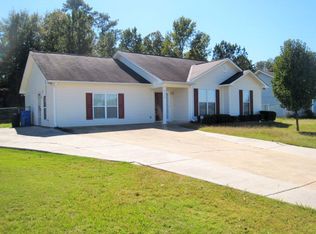 6076 Hunter Ridge Cir, Columbus, GA 31907