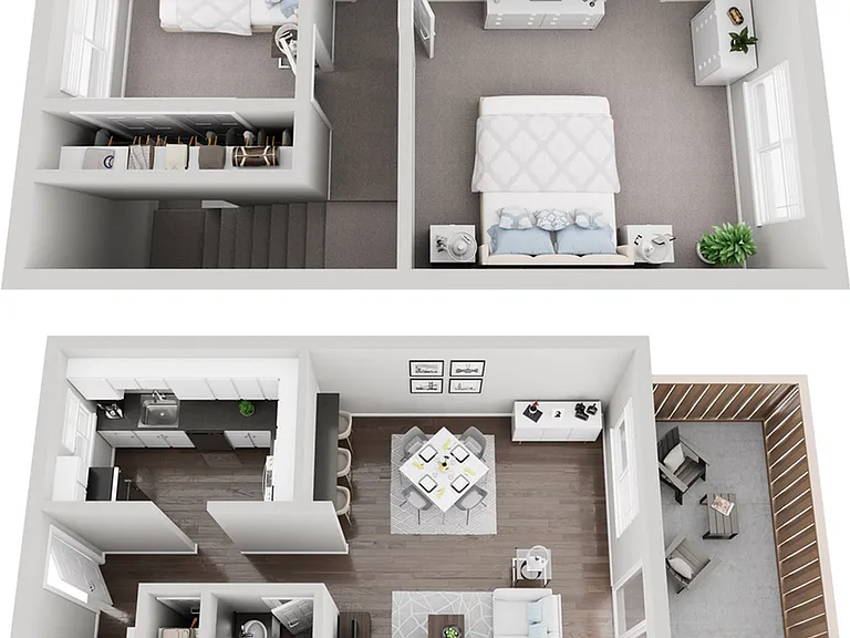 Parkview_Unit 4_TH Combined Parkview_Unit 4_TH Combined