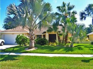 14615 Horseshoe Trce, Wellington, FL 33414