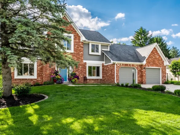 828 Pebble Brook Pl, Noblesville, IN 46062
