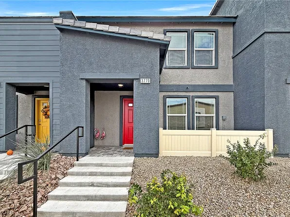 3770 Sonrisa Vista Ave, Henderson, NV 89044