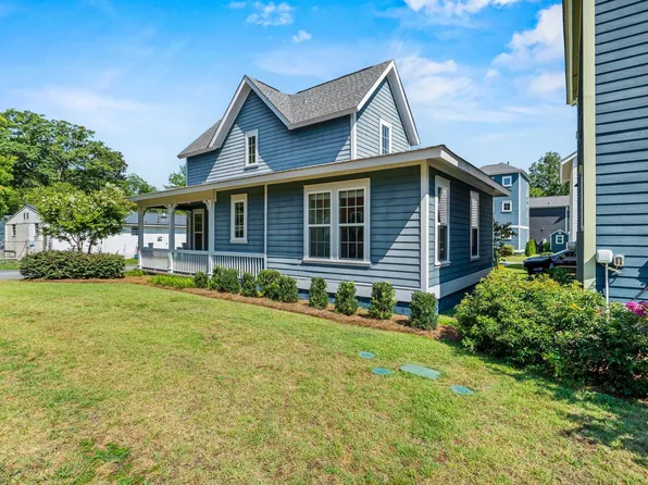305 Herman St, West Columbia, SC 29169