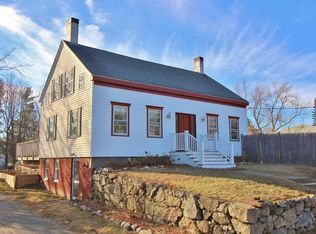 356 Haverhill St, Reading, MA 01867