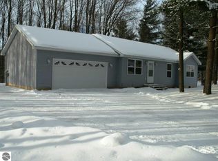 154 N Woodmeadows Dr, Buckley, MI 49620