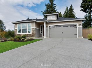 LOT 21108 28 Connells Prairie Rd E, Bonney Lake, WA 98391