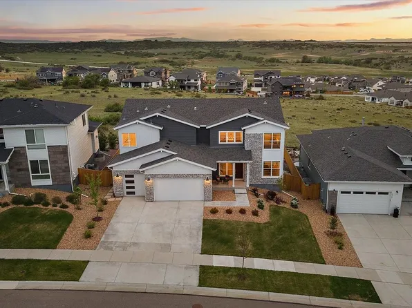 14365 Shasta Daisy Point, Parker, CO 80134