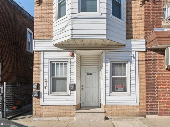 2334 Orthodox St, Philadelphia, PA 19137