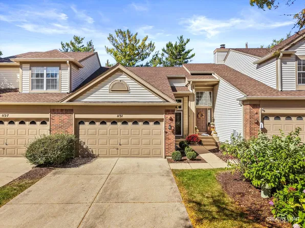 1131 Wickfield Ct, Naperville, IL 60563