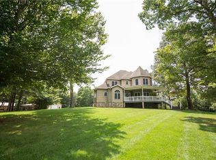 480 Saint Clair Rd, Taylorsville, NC 28681