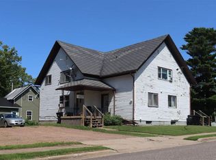 311 E Division St, Greenwood, WI 54437