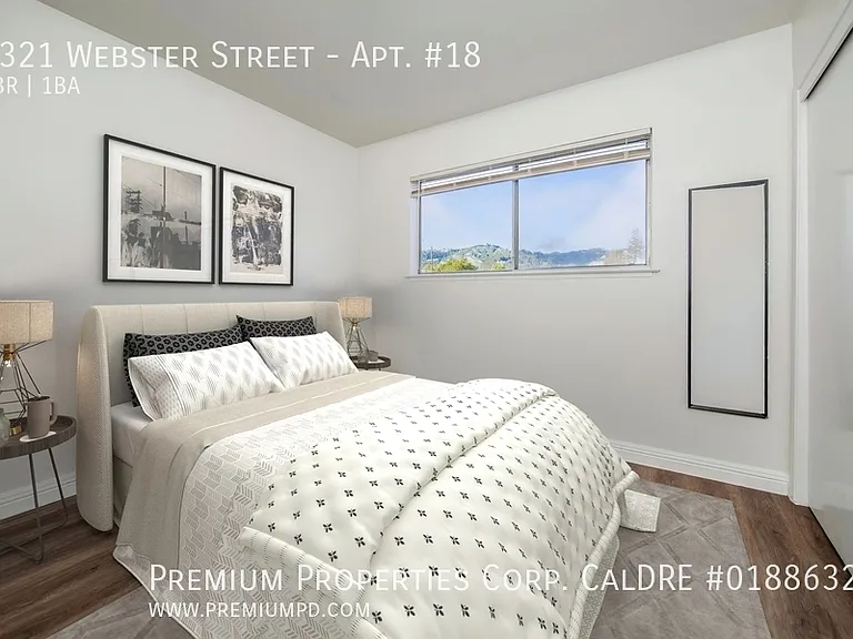 2321 Webster St #18 — Photo 9