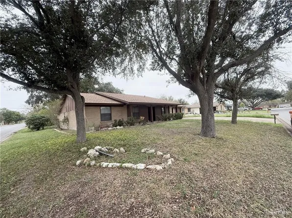 401 E Gardenia Ave, McAllen, TX 78501
