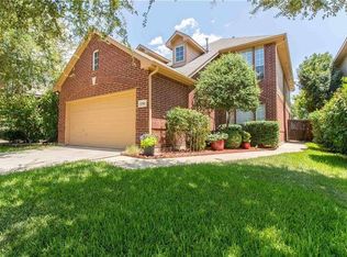 11708 Latania Ln, Fort Worth, TX 76244