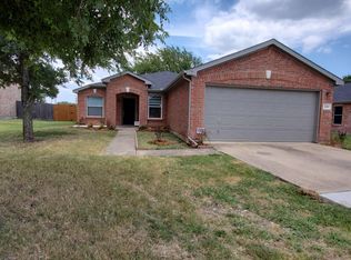 206 Stanford, Forney, TX 75126