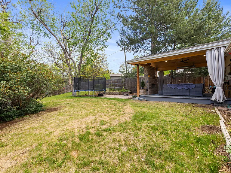 6146 S Josephine Way — Photo 22