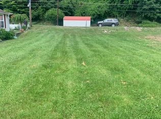 Big Draft Rd, White sulphur springs, WV 24986