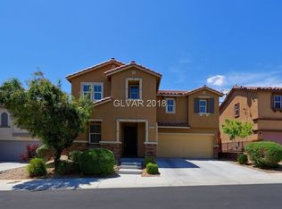 3845 Aspen Cove St, Las Vegas, NV 89129