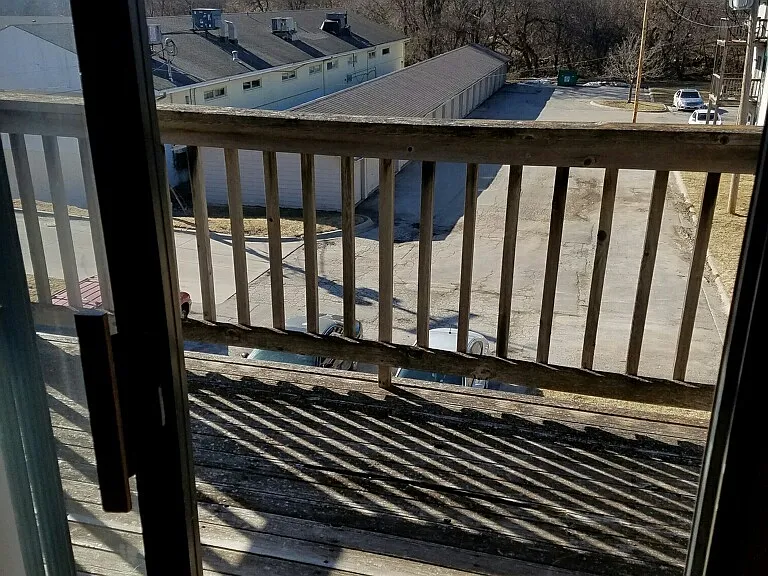 Keystone Park Apartments - Benson — Photo 15