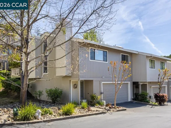 160 Southwind Dr, Pleasant Hill, CA 94523